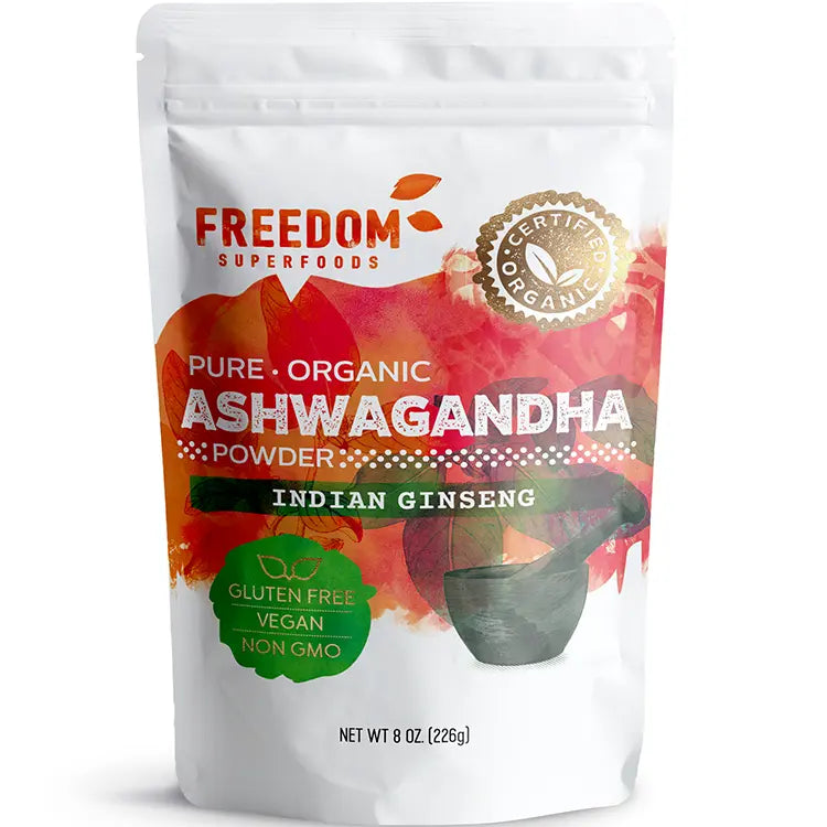 Ashwagandha Root Powder