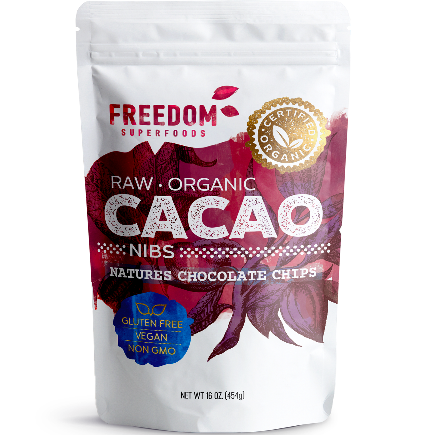 Organic Cacao Nibs